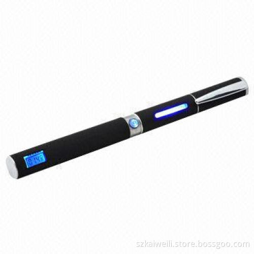 High-quality eGo-W Electronic Cigarettes with LCD Display Battery